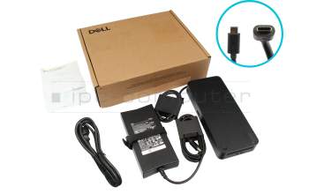 Dell 0G2TV9 ProDock WD25 inkl. 130W Netzteil
