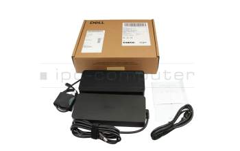 Dell 0KF3RW Pro Thunderbolt 5 Dock – WD25TB5 inkl. 330W Netzteil