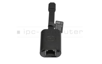Dell 470-ABND USB-C zu Gigabit (RJ45) Adapter