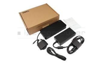Dell CN-02CFGK Pro Thunderbolt 4 Dock - WD25TB4 inkl. 180W Netzteil