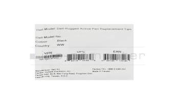 Dell CN-04371K Ersatzspitzen für Dell Active Stylus Pen PN720