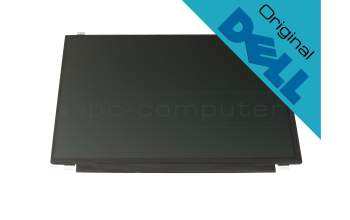 Dell CPL-HRN6M original TN Display HD (1366x768) matt 60Hz