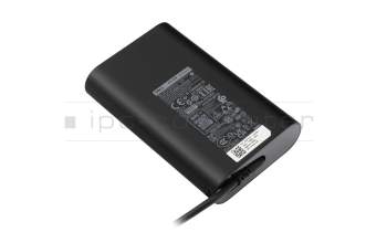 Dell Chromebook 11 3180 (P26T002) Original Netzteil 65,0 Watt flache Bauform