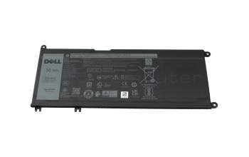 Dell Chromebook 13 3380 (P80G001) Original Akku 56Wh
