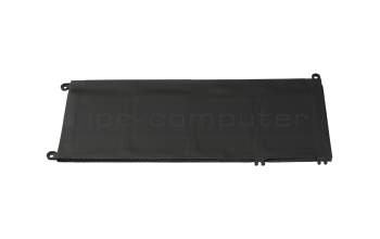 Dell Chromebook 13 3380 (P80G001) Replacement Akku 55Wh