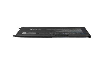 Dell Chromebook 13 3380 (P80G001) Replacement Akku 55Wh