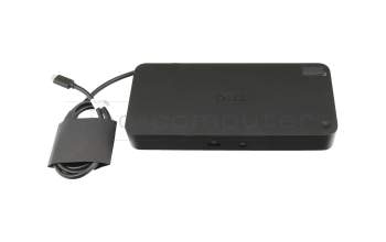 Dell DELL-WD25TB4 Pro Thunderbolt 4 Dock - WD25TB4 inkl. 180W Netzteil