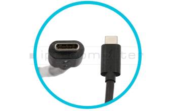 Dell Inspiron 13 2in1 (7390) Pro Thunderbolt 4 Dock - WD25TB4 inkl. 180W Netzteil