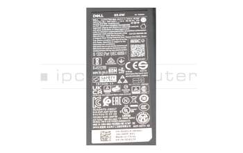 Dell Inspiron 17 2in1 (7773) Original Netzteil 65,0 Watt