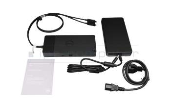 Dell K20A Performance Dock WD19DCS inkl. 240W Netzteil