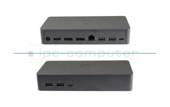 Dell K22A Universal Dock UD22 inkl. 130W Netzteil