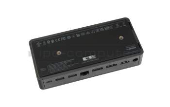 Dell K22A Universal Dock UD22 inkl. 130W Netzteil