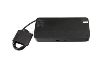 Dell K23A Pro Thunderbolt 5 Smart Dock – SD25TB5 inkl. 330W Netzteil