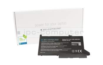Dell Latitude 14 (7490) Replacement Akku 41Wh
