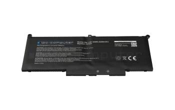 Dell Latitude 14 (7490) Replacement Akku 62Wh