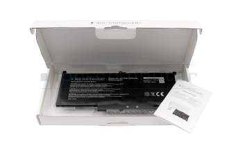 Dell Latitude 14 (7490) Replacement Akku 62Wh