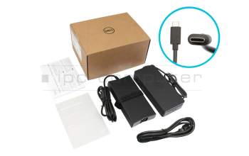 Dell M1HC6 Universal Dock UD22 inkl. 130W Netzteil