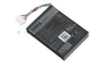 Dell NWJ48 Battery Pack (2.8Wh, 720mAh)