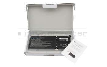 Dell Vostro 14 (5410) Replacement Akku 38Wh