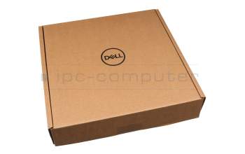 Dell WD19DCS Performance Dock WD19DCS inkl. 240W Netzteil