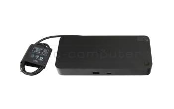 Dell XPS 14 (9440) Pro Dock WD25Z inkl. 180W Netzteil