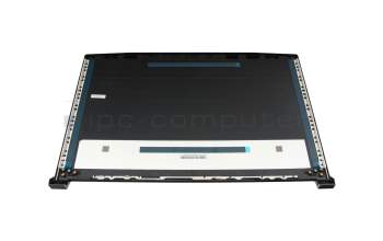 E2P-7L5A213-SE0-7 Original MSI Displaydeckel 43,9cm (17,3 Zoll) schwarz