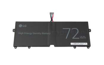 EAC64798401 Original LG Akku 72Wh