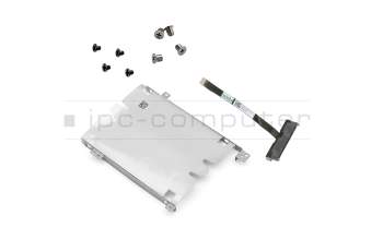 EC20X000500 Original Acer Festplatten Einbau-Kit für den 2. Festplatten Schacht inkl. Schrauben & Festplattenadapter