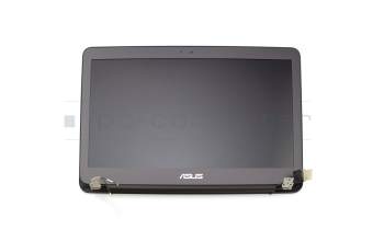 EN-0242475 Original Asus Displayeinheit 13,3 Zoll (QHD+ 3200x1800) schwarz