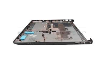 ET3KY000400 Original HP Gehäuse Unterseite schwarz