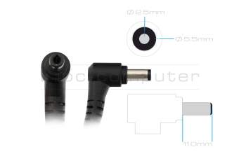 Emdoor NS15IDL Netzteil 90,0 Watt abgerundete Bauform