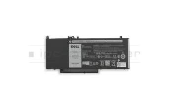 F5WW5 Original Dell Akku 51Wh