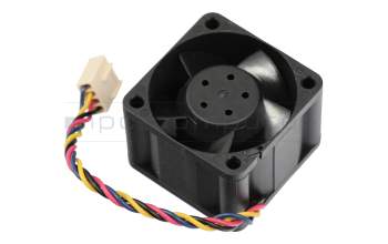 FAN-4CM-R02 Original QNAP Lüfter 40x40x28mm PWM 12V