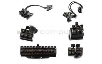 FSP750-50ABA Original FSP Desktop-PC Netzteil 750 Watt