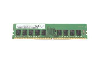 Fujitsu 38062849 Fujitsu Speicher - 16GB DDR4 2666MHz 2Rx8 U ECC