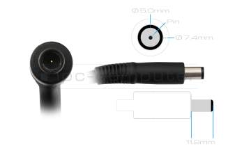 Fujitsu Celsius H980 Netzteil 330,0 Watt von LiteOn