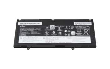 Fujitsu LifeBook E4412 Original Akku 60Wh