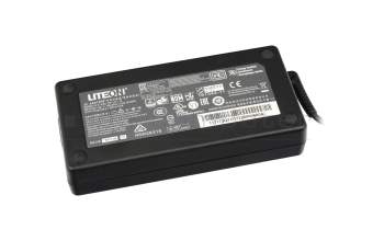 Fujitsu LifeBook E5513 Netzteil 170,0 Watt flache Bauform von LiteOn