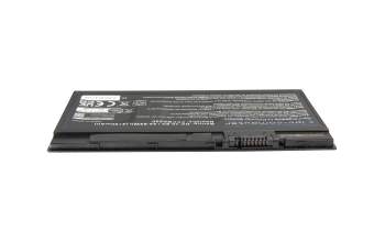 Fujitsu LifeBook P727 Replacement Akku 44,82Wh