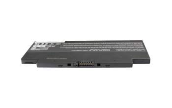 Fujitsu LifeBook U536 Replacement Akku 43,74Wh