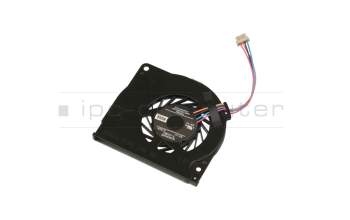 Fujitsu LifeBook U7410 CPU-Lüfter