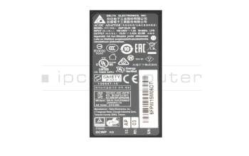 Fujitsu LifeBook U939 Netzteil 65,0 Watt von Delta Electronics