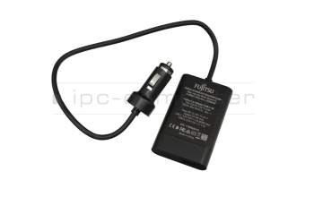 Fujitsu LifeBook U939 original USB KFZ-Netzteil 67,5 Watt