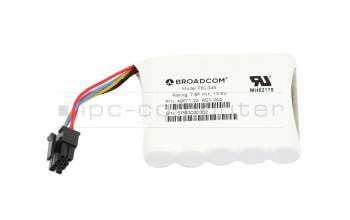 Fujitsu Primergy RX4770 M8 FBU345 (PRAID EP5/6x0, RAID EP5x0) Refurbished