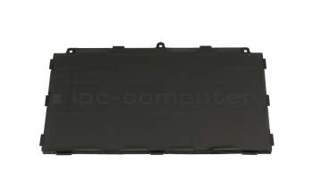 Fujitsu Stylistic Q7311 Replacement Akku 37,74Wh