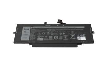 GK1M0 Original Dell Akku 50Wh
