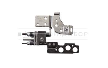 GPC56-R Original HP Display-Scharnier rechts