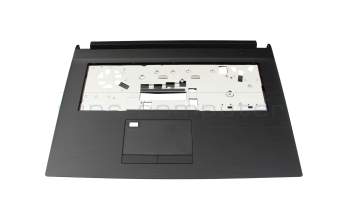 Gaming Guru Sun RTX2060 (NH70DDW) Original Gehäuse Oberseite schwarz