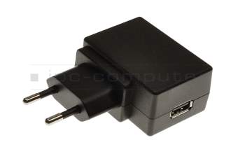 H000042780 Original Toshiba USB Netzteil 10 Watt EU Wallplug