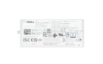 H500EPM-00 Original Dell Desktop-PC Netzteil 500 Watt